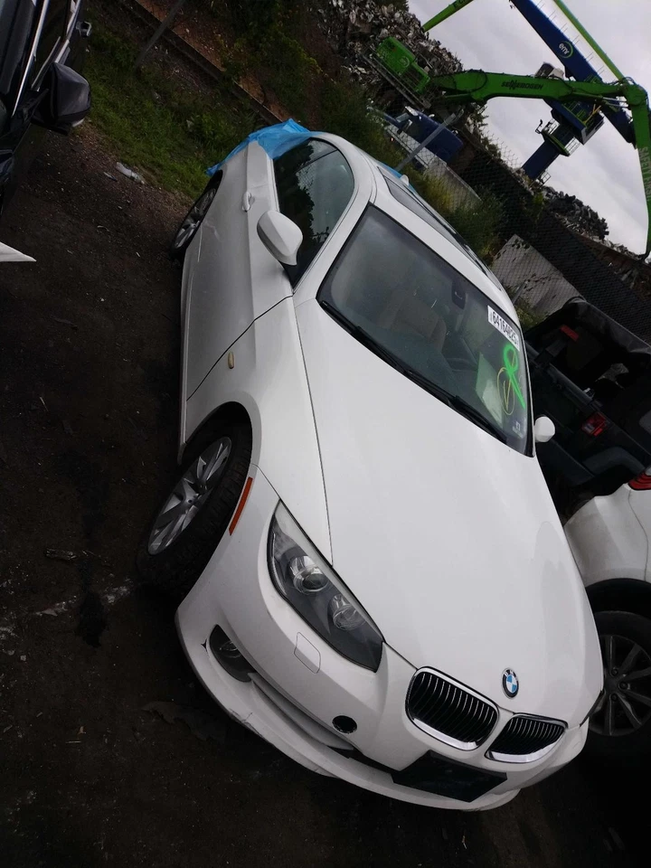 Used Engine Complete Assembly fits: 2013 Bmw 328I 3.0L N51 engine AWD Grade B - Image 2 of 4