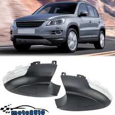 Außenspiegel Blinker Spiegelblinker links+rechts Für VW Tiguan 2007-2018 1 Paar