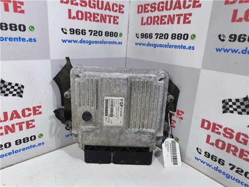 55190069 motorsteuergerät OPEL COMBO CORSA B 1993 284260