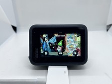 GoPro 9 Black Plus 2 batteries Action Camera