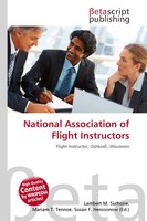 Lambert M. Surhone (U. A.) | National Association Of Flight Instructors | Buch