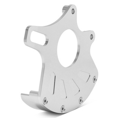 Bremsscheibenschutz Hinten Für Yamaha Raptor 700R YFM700R 13-26 1PE-25721-00-00