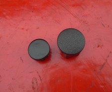 07 08 Hyundai Tiburon Upper Dash Sensor Delete Cap Plug Cover Tab Set Oem Black 07 08 Hyundai Tiburon Upper Dash Sensor Delete Cap Plug Cover Tab Set Oem Black