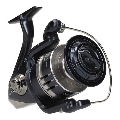 Shimano 22 Stradic SW 14000XG Spinnrolle Salzwasserfest