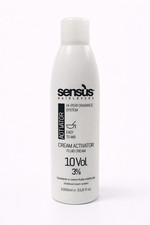 Sens.us Cream Activator 10 Vol 3% 1000ml Entwickler Creme Profi       