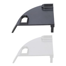 Artificial Shelter Corner Decorative Hideouts Tunnel For Home Aquariums