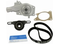 WASSERPUMPE + RIEMEN FÜR FORD ESCORT IV MK4 1.4 1.6 V MK5 1.4 1.6