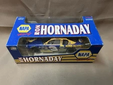 NIP 2000 Action 1/24 Scale Diecast NASCAR #3 Ron Hornaday Jr NAPA Monte Carlo