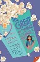 Georgia Beers | The Great Popcorn Romance | Taschenbuch | Englisch (2025)