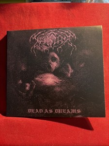 Weakling Dead As Dreams | eBay