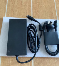 Power Supply Adapter Charger 4pin for Synology DS920