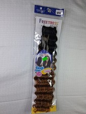 Freetress Braid Deep Twist 14 Inch Crochet Latch Hook Color OT27