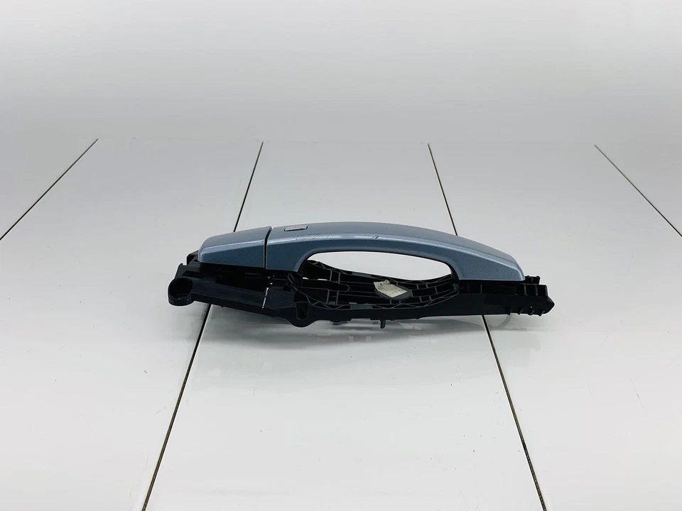 MANIJA DE PUERTA EXTERIOR LADO PASAJERO DELANTERO DERECHO CHEVROLET VOLT 12-15 OEM Foto 4 de 4