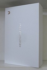 Headwolf FPad F7 8,7Zoll Display 8 GB Ram 256 GB ( Erweiterbar 1TB ) LTE , Grau
