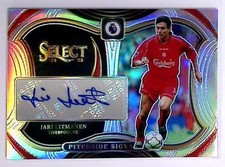 2024-25 Panini Select Basketball Set Review and Checklist 31