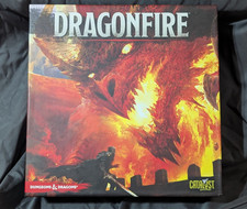 Catalyst Game Labs Dragonfire Dungeons & Drag...