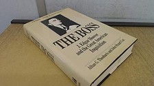 THE BOSS: J. EDGAR HOOVER AND THE GREAT AMERICAN By Athan G. Theoharis & John