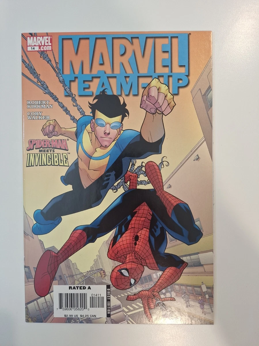 New York Comic Con Comic Books, Manga & Memorabilia for sale | eBay
