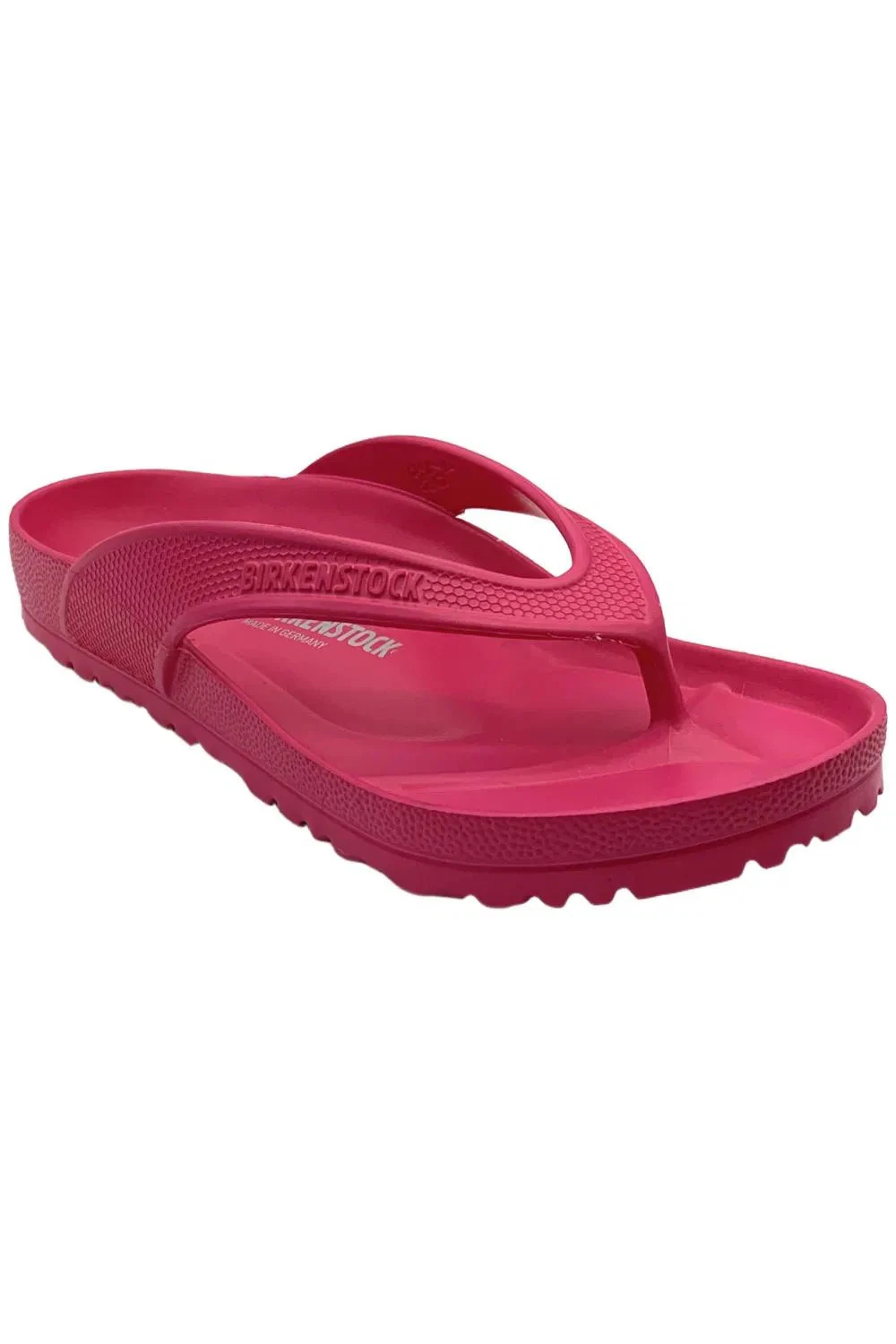 Birkenstock Women's Honolulu Eva Sandal Beetroot
