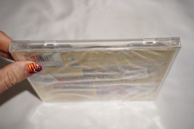 Power Stone 1 (Sega Dreamcast) NEW Sealed