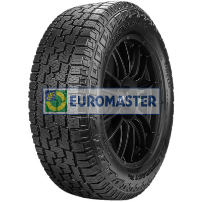 Ganzjahresreifen PIRELLI 265/70 R 17 TL 115T SCORPION A/T PLUS FP A2657017T
