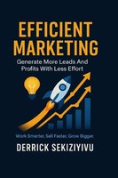 Derrick Sekiziyivu | Efficient Marketing | Taschenbuch | Englisch (2025)