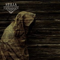 Stilla - Ensamhetens Andar - Cd - G72Z