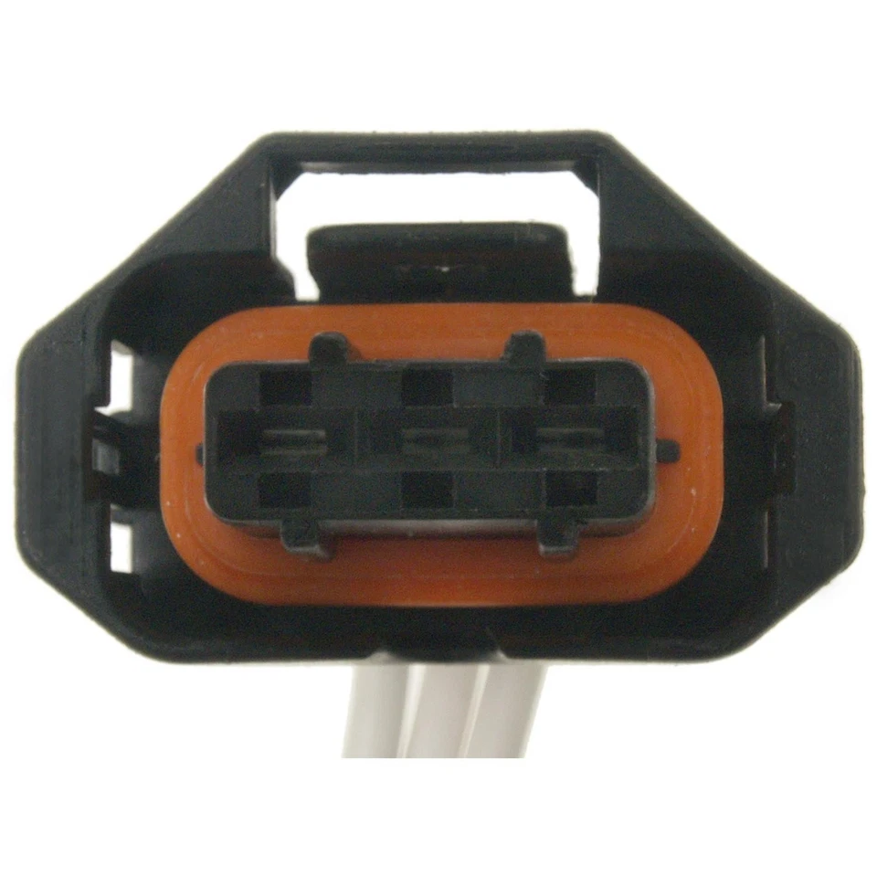 Nuevo conector sensor de presión de vapor de combustible SMP para Kia Sorento 2003-2008 Foto 4 de 4