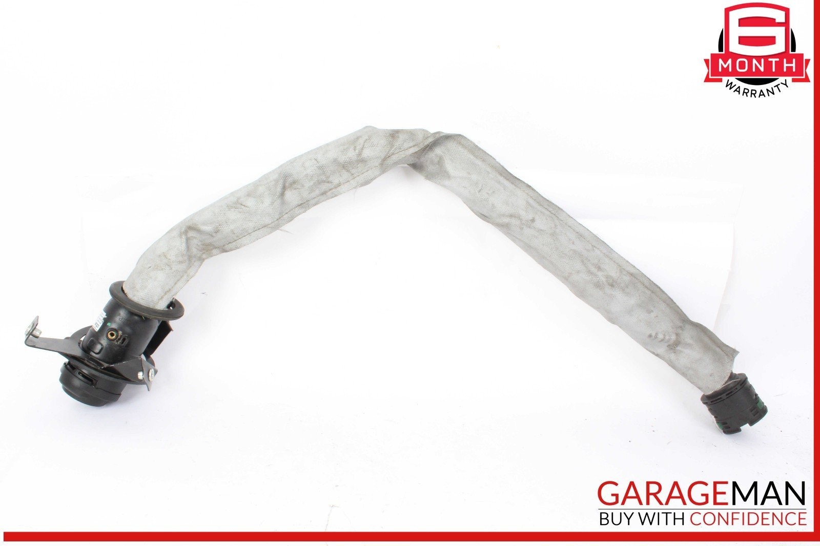 15-17 McLaren 650S Fuel Filler Neck Hose OEM
