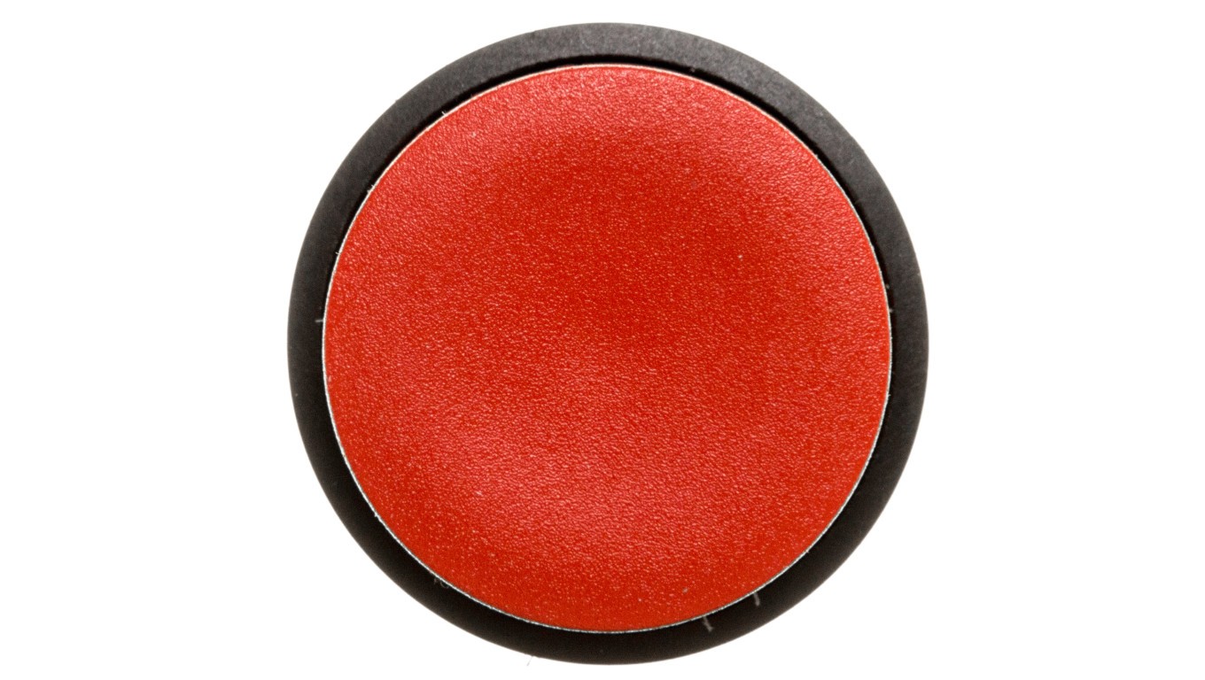 Pushbutton drive red with self-return ZB5AL4 Harmony XB5