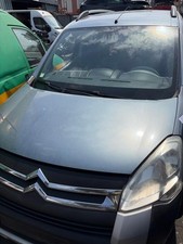 Capote Citroen BERLINGO