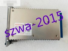 1pcs Used HiTRON CPCI HAC250P-490(E) #hj