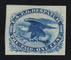 CKStamps: US Stamps Collection Scott#LO5 Unused NG