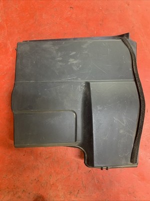 LAND ROVER DISCOVERY 4 ENGINE BATTERY COVER  AH22014A47AA  2011-2015  