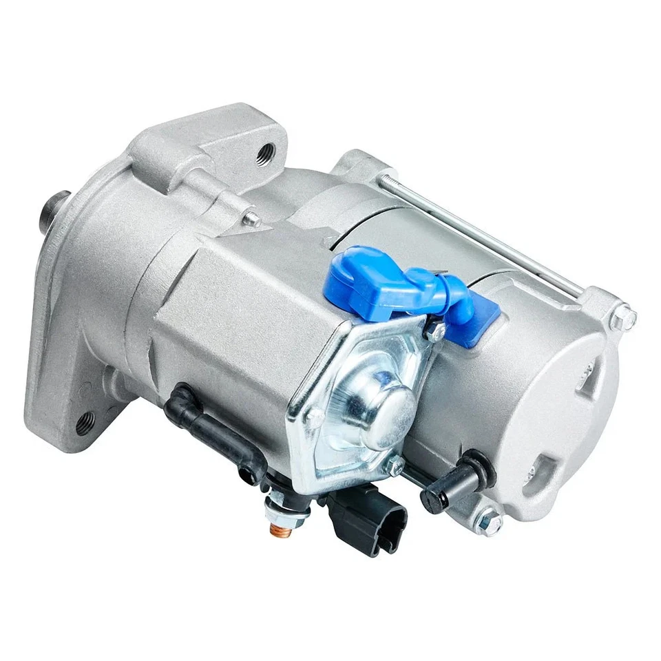 For Lexus GS300 1998-2005 TYC Starter Foto 4 de 4