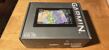 Garmin Aera 760 Portable Aviation Navigator -North America Database 010-02303-00 Garmin Aera 760 Portable Aviation Navigator -North America Database 010-02303-00