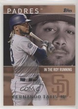 2020 Topps Highlights Target Gold 33/50 Fernando Tatis Jr #FTH-30 fm0