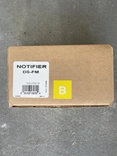 Notifier DS-FM (New)