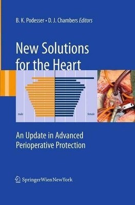 New Solutions for the Heart - 9783709119136