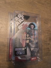 MARIS BROOD 3.75  Action Figure 2007 Hasbro Star Wars 30th Anniversary NEW