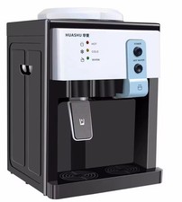 Distributore D'Acqua Calda E Fredda Con Distributore Di Rifregeratori D'acqua