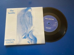 サンディー・ショウ&ザ・スミス ハンド・イン・グローブ 見本盤 帯付き Hand in Glove Smiths | eBay