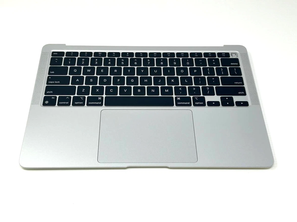 QWERTY (Standard) Laptop Replacement Keyboards for MacBook Air for
