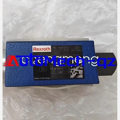 R900756973 ZDRS6VP-11/100AMG24K32MG Rexroth Proportional Valve | eBay R900756973 ZDRS6VP-11/100AMG24K32MG Rexroth Proportional Valve | eBay