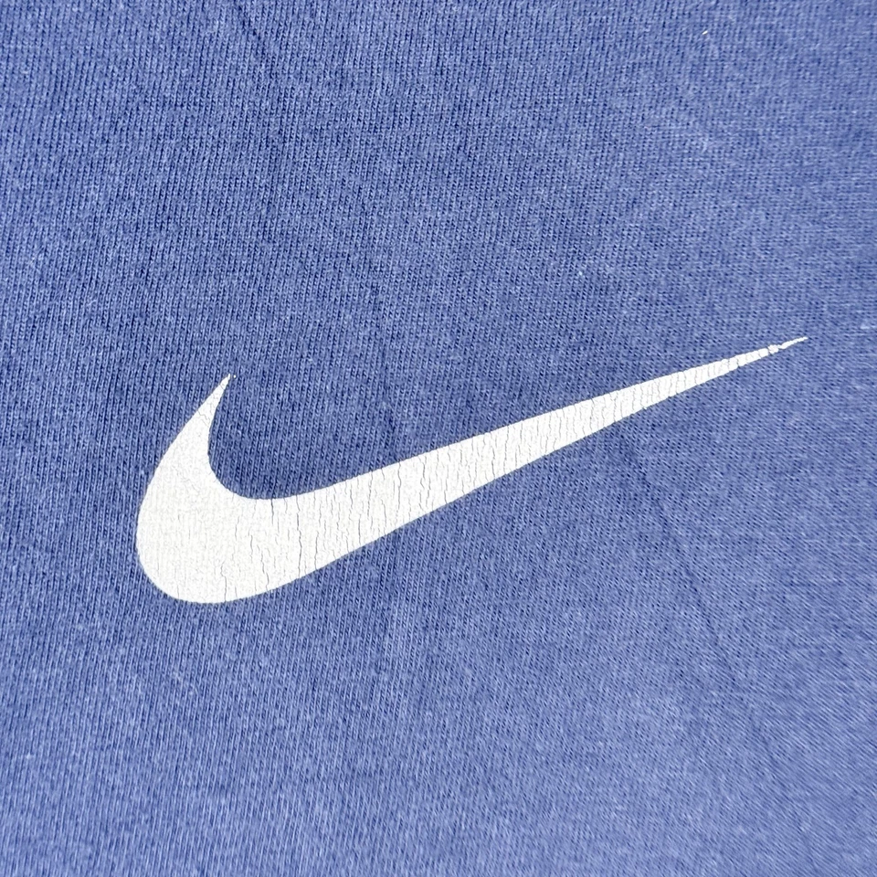 Camiseta Landon Donovan #10 Nike Equipo Nacional de Fútbol de Estados Unidos Azul - Pequeña Foto 3 de 4