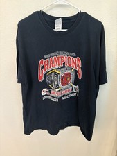 Vintage Louisville Cardinals Football Tshirt ...