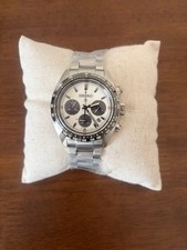 Unused SEIKO PROSPEX SPEEDTIMER SBDL125