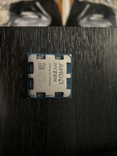 AMD Ryzen 9 9950X3D