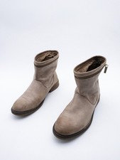 Guess Bottines Femme Chaussures De Loisirs Bottes Taille 38 EU Art. 34418-56