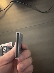 Snow Brothers Game Boy Original Nintendo Gameboy OEM Authentic NES Classic 